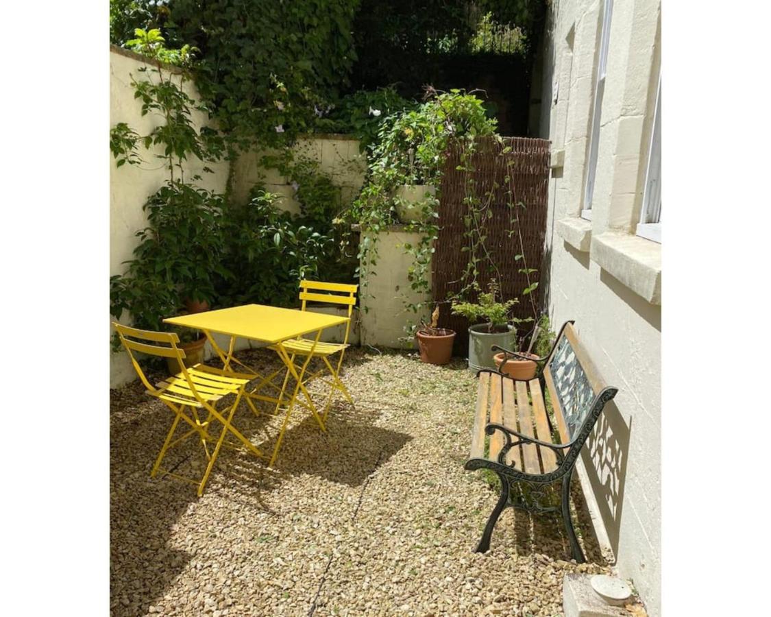 15 Vineyards Street Apartment Bath Exterior photo